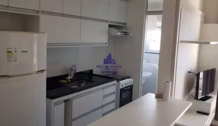 Apartamento Cyan