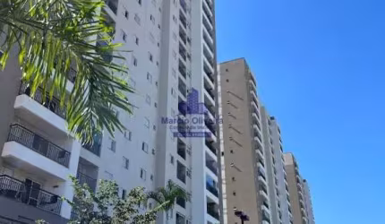 Apartamento Cyan