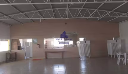 Chácara para Locação comercial com 400m².