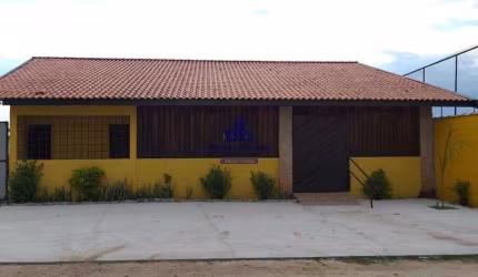 Ponto Comercial em Área Rural.