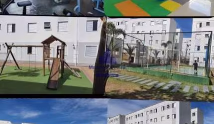 Apartamento Venda Cond. Trivellato.