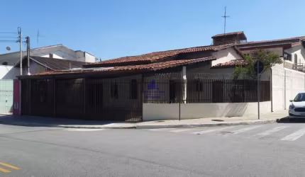Casa locação, 3 Quartos na Independência.