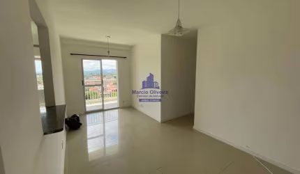 Apartamento a venda em Taubaté