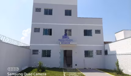 Apartamentos venda no Jardim Oasis