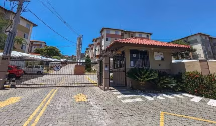Apartamento 2 dormitórios - Le Village I