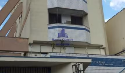 Imperdível oportunidade de adquirir apartamento de 2 quartos e 1 suíte no Centro de Taubaté-SP!