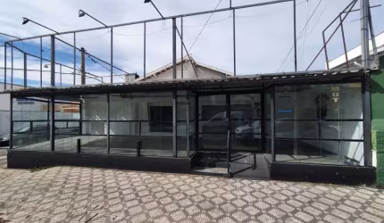 Ponto Comercial no Centro de Taubaté