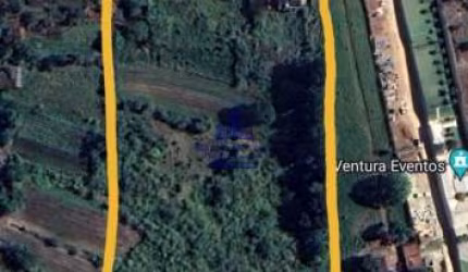 Terreno Barreiro para Venda com 12000m². Excelente para incorporação.