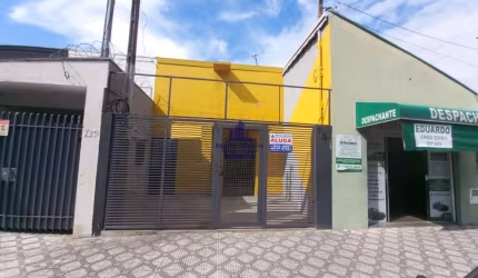 Casa residencial / comercial Humaitá