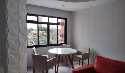 Apartamento com 2 quartos à venda no Centro, Taubaté , 56 m2 por R$ 295.000