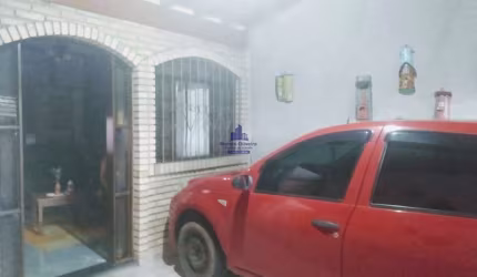 Casa com 3 quartos à venda no Jardim Gurilândia, Taubaté , 180 m2 por R$ 370.000