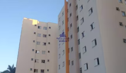apartamento dois dormitórios - Gurilândia