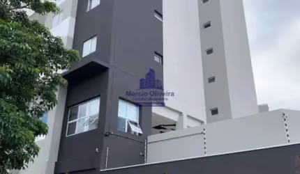 Apartamento à venda na Granja Daniel, Taubaté-SP: 3 quartos, 1 suíte, 1 sala, 2 banheiros, 2 vagas de garagem, 76m².