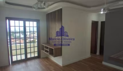 Apartamento a Venda no Versalhes.