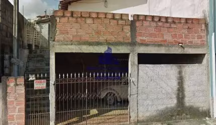 Casa à venda - Sitio Santo Antonio