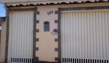 Casa com 2 quartos à venda no Jardim dos Eucaliptos, Tremembé  por R$ 450.000