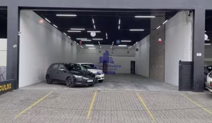Ponto Locação Região Maria Augusta, 320m².