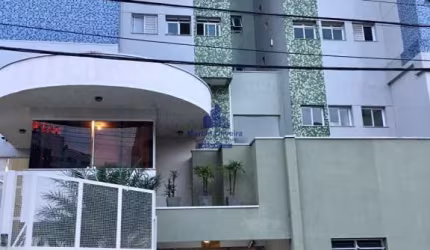 Apartamento de 3 quartos e 2 salas no Jardim Eulália em Taubaté-SP com 127m² - Imperdível!