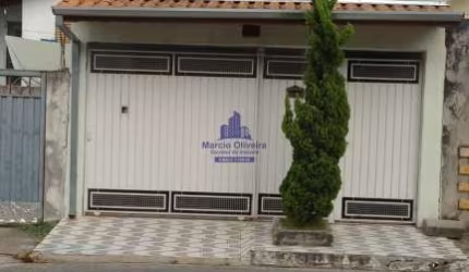 Casa com 2 quartos à venda no Conjunto Habitacional C.D.H.U., Taubaté , 180 m2 por R$ 198.000