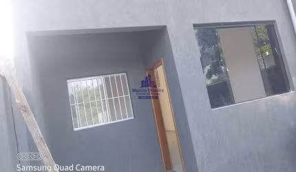 Casa com 2 quartos à venda no Jardim Oasis, Taubaté , 75 m2 por R$ 280.000