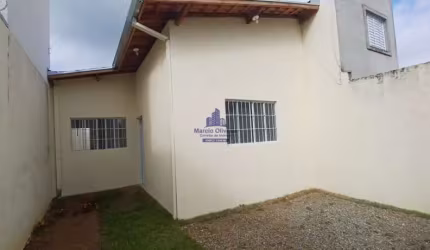 Casa com 2 quartos à venda no Portal Do Vale, Taubaté , 75 m2 por R$ 320.000