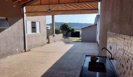 Casa Vende Sete Voltas