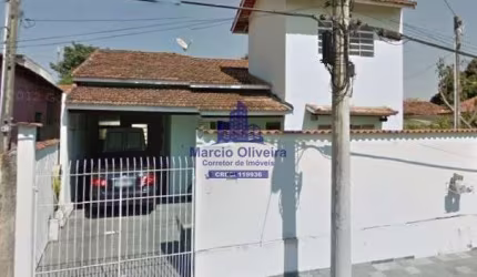 CASA A VENDA NA CIDADE NOVA