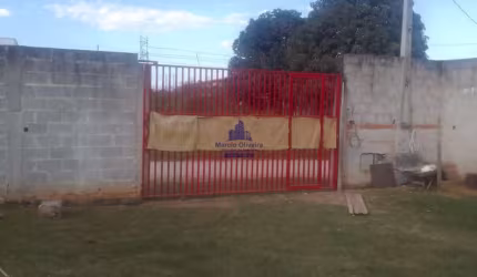 CASA DOIS DORMITÓRIOS - MARACAIBO