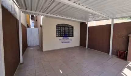 CASA 3 DORMITÓRIOS SENDO UMA SUÍTE - GRANJA DANIEL