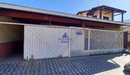 Casa com 3 quartos à venda no Terra Nova, Taubaté , 150 m2 por R$ 390.000