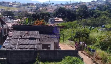 Terreno - Monte Belo