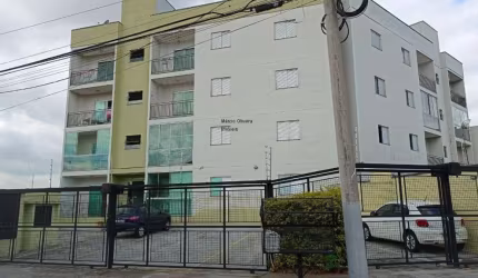 Apartamento portal da Mantiqueira