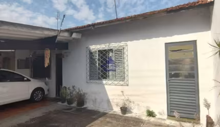Casa vende Jardim Jaragua