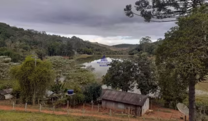 Sitio vende Lagoinha