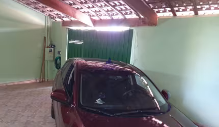 CASA TRÊS DORMITÓRIOS SENDO TRÊS SUÍTES - ESPLANADA SANTA HELENA