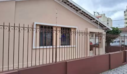 casa vende centro taubate