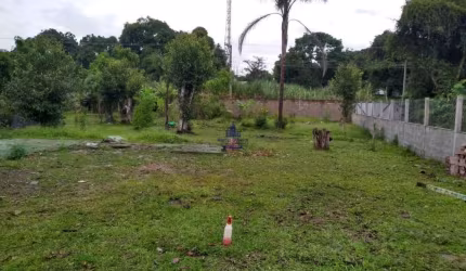 Terreno à venda no Aterrado, Lorena  por R$ 150.000