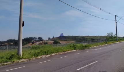 Terreno em Condomínio à Venda em Taubaté-SP, Bairro Catagua Way - 250,00 m² de Área