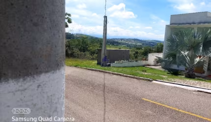 Terreno à venda na Chácara São Félix, Taubaté  por R$ 320.000