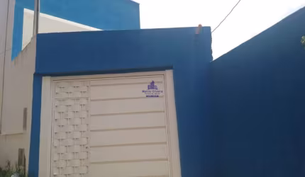 Casa com 2 quartos à venda na Vila Operaria, Cruzeiro , 80 m2 por R$ 190.000