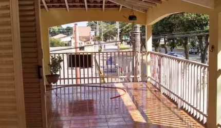 Casa com 3 quartos à venda no Centro, Tremembé , 200 m2 por R$ 550.000