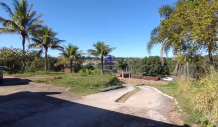 CHÁCARA À VENDA CONTINENTAL, COM 2080 METROS, 3 DORMITÓRIOS - DOCUMENTAÇÃO COM ESCRITURA REGISTRADA.