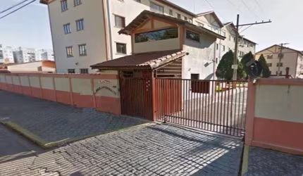 Apartamento com 2 quartos à venda na Vila São José, Taubaté , 67 m2 por R$ 220.000