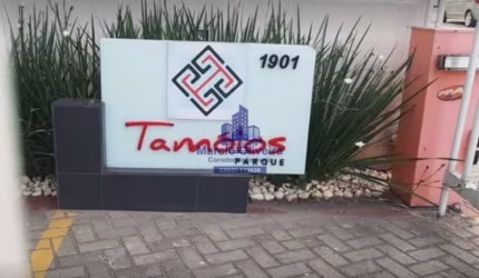 Apartamento a Venda Cond. Tamoios em Taubaté.