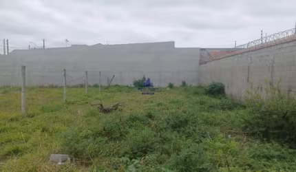 TERRENO A VENDA VILA OLIMPIA TAUBATÉ