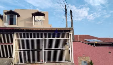 Sobrado desmembrado  a Venda.