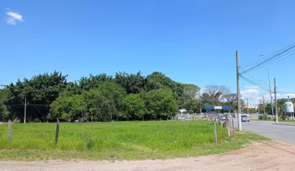 Terreno comercial à venda no Jardim das Bandeiras, Taubaté  por R$ 1.450.000