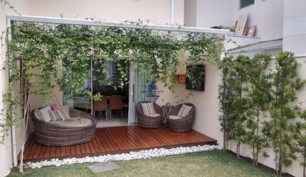 Casa em condomínio fechado com 3 quartos à venda em Campos do Conde, Tremembé , 275 m2 por R$ 1.300.000
