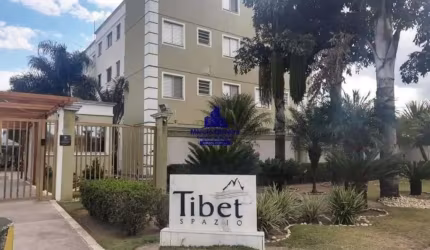 Apartamento com 2 quartos à venda no Estiva, Taubaté , 45 m2 por R$ 180.000