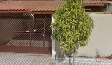 Casa a venda no Comerciários 2.